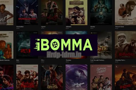 ibomma hd movies|Watch movies online